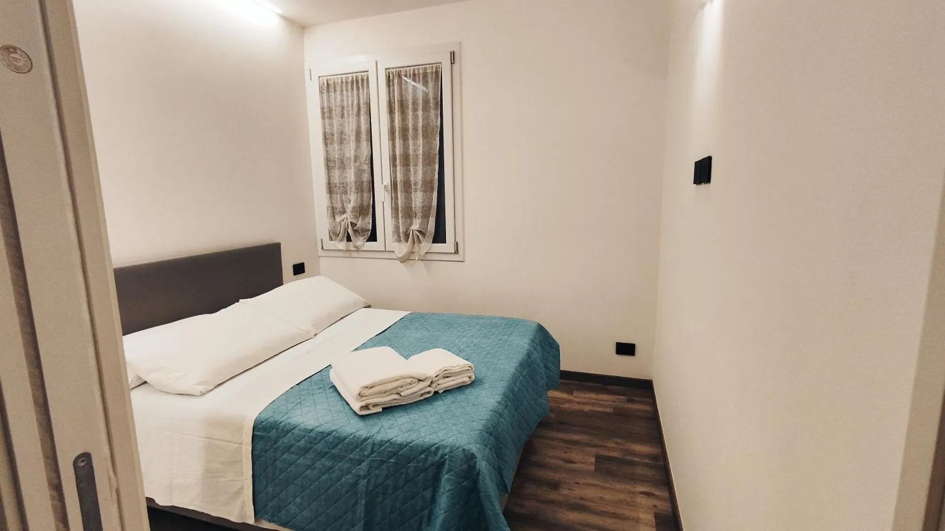 Appartamento Intero Genova Italy