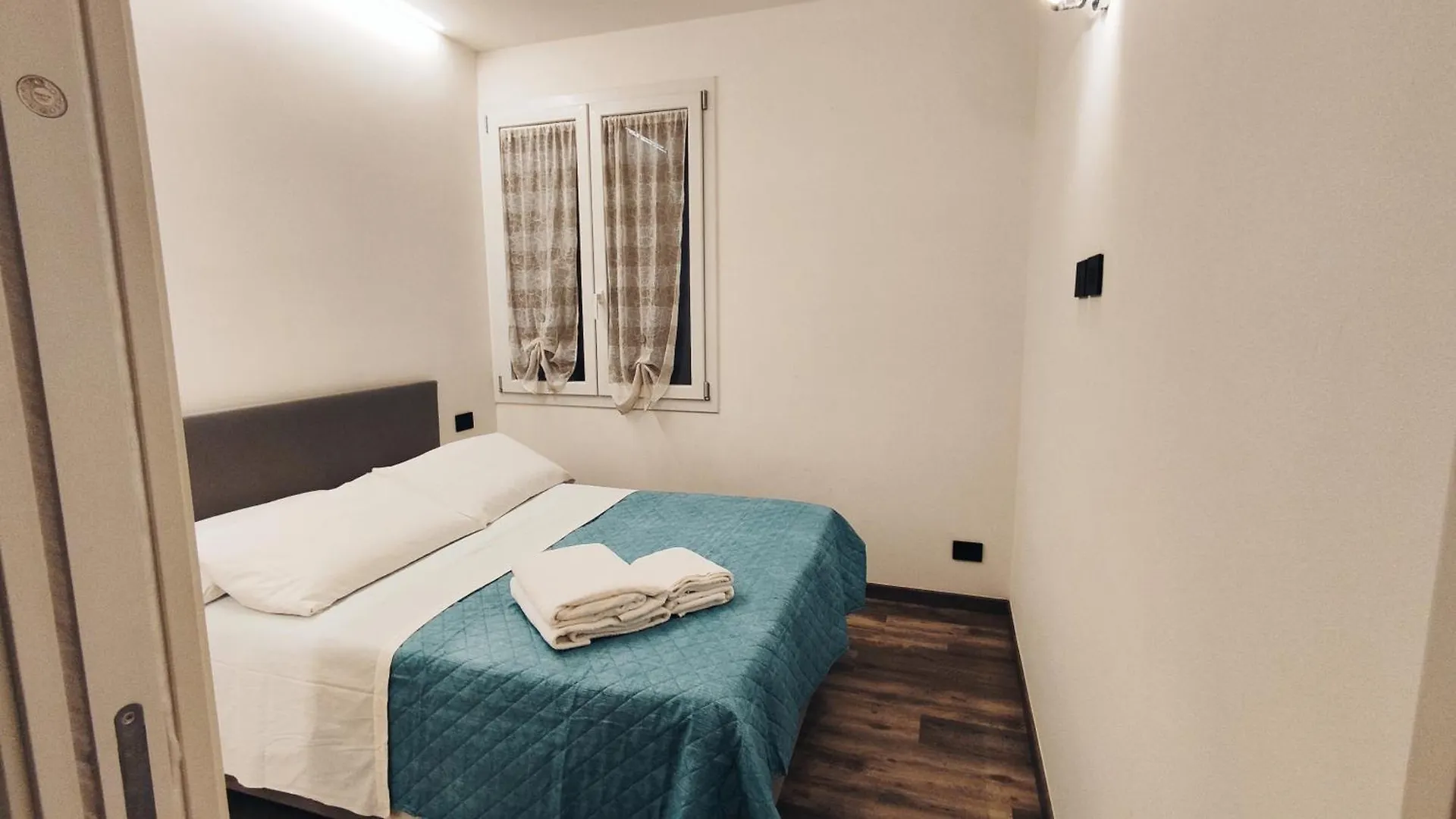 Appartamento Intero Genova Apartment Genoa