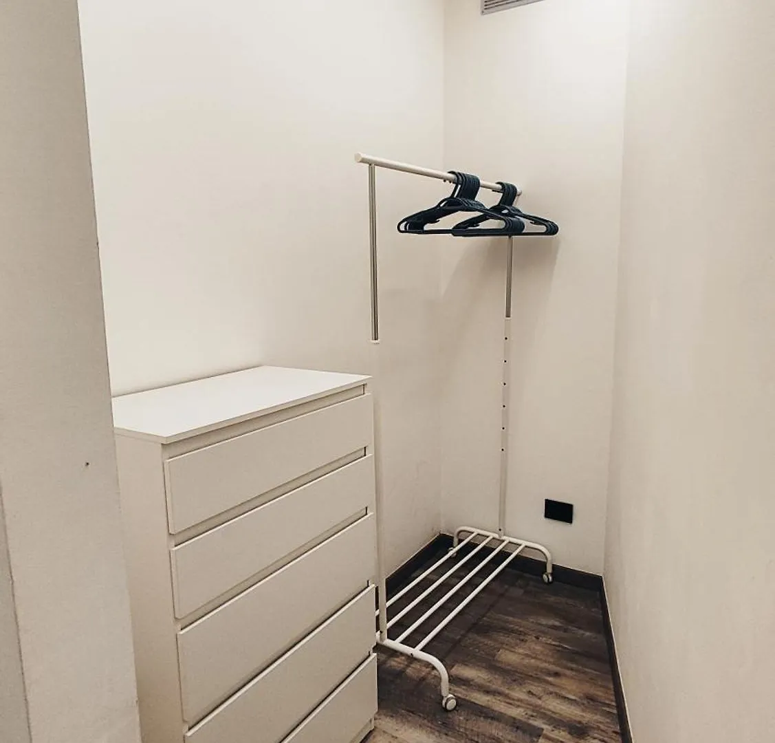 Appartamento Intero Genova Apartment Genoa