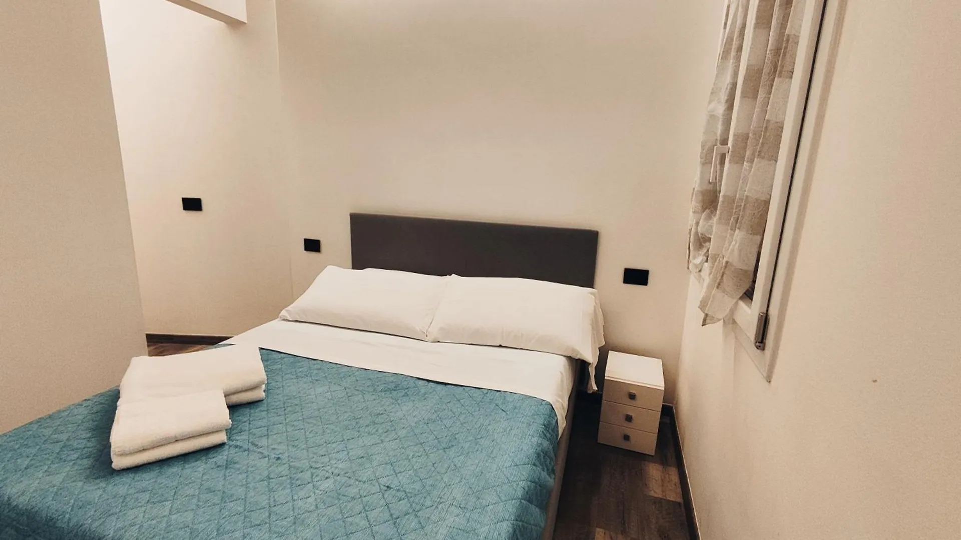 Appartamento Intero Genova Apartment