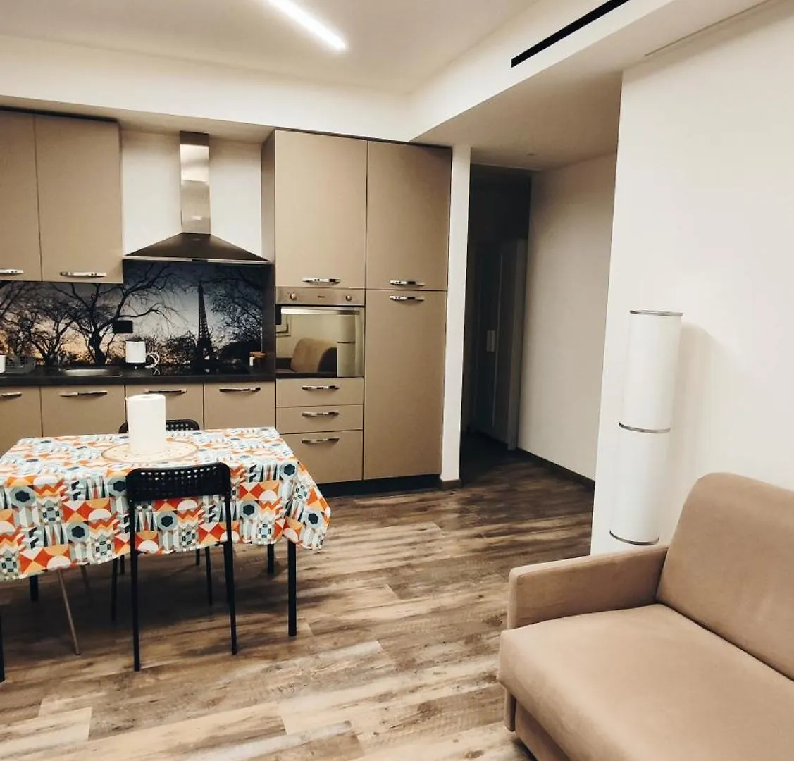 Appartamento Intero Genova Apartment Genoa
