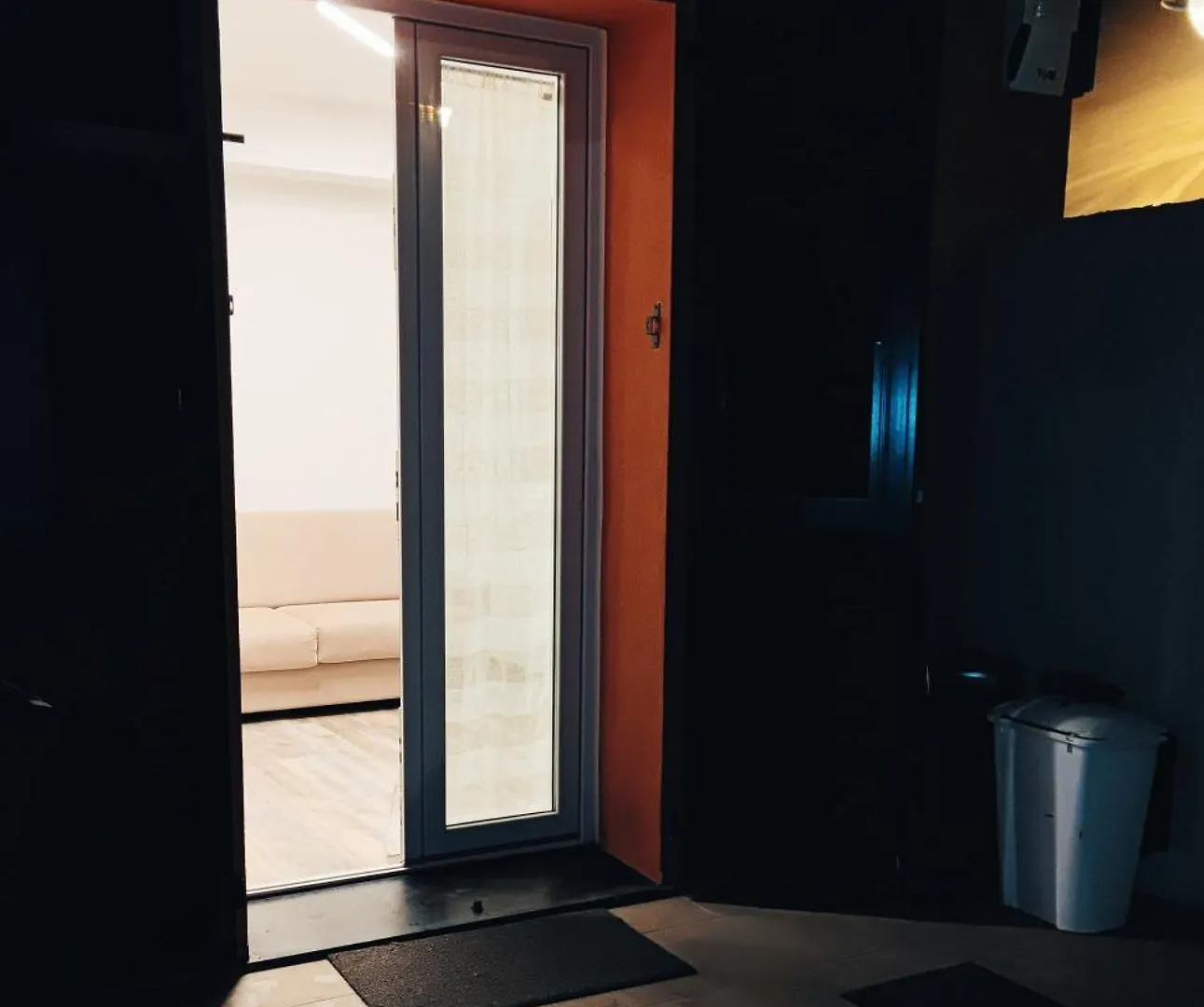 Apartment Appartamento Intero Genova Italy